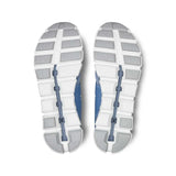 Scarpe On Cloud 5 - Azzurro - O