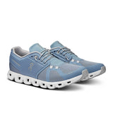 Scarpe On Cloud 5 - Azzurro - M
