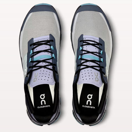 Scarpe On Cloudvista - Navy Wash - Q