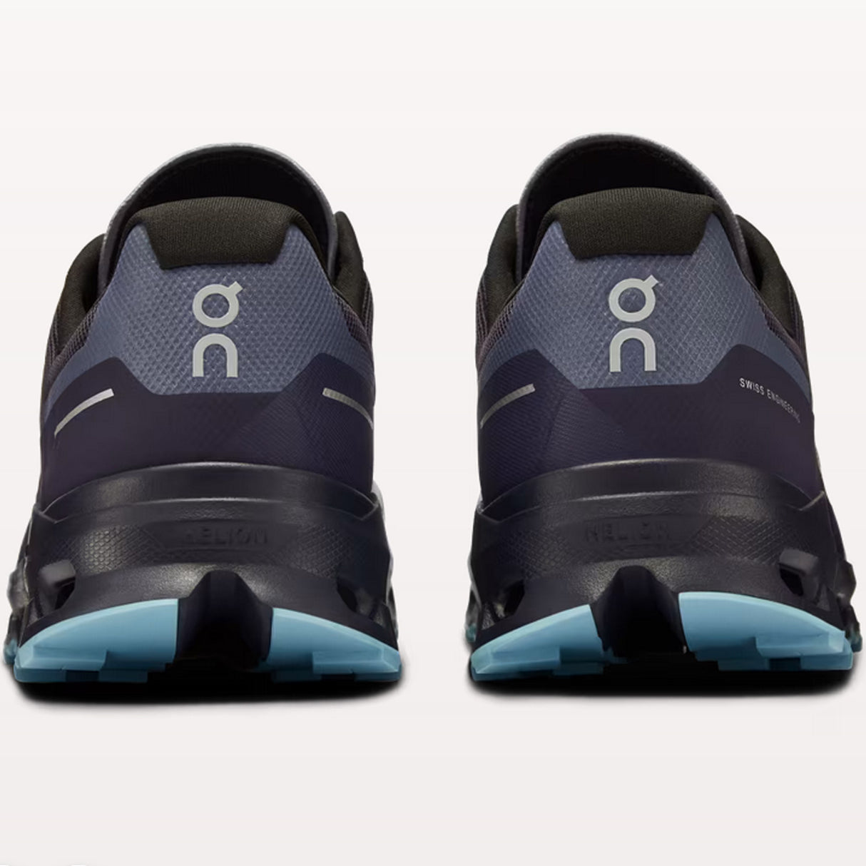 Scarpe On Cloudvista - Navy Wash - C