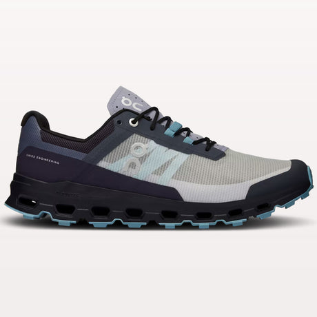 Scarpe On Cloudvista - Navy Wash - P