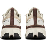 Scarpe donna On Cloudwander waterproof - Marrone - D