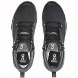 Scarpe donna On Cloudwander waterproof - Nero - C