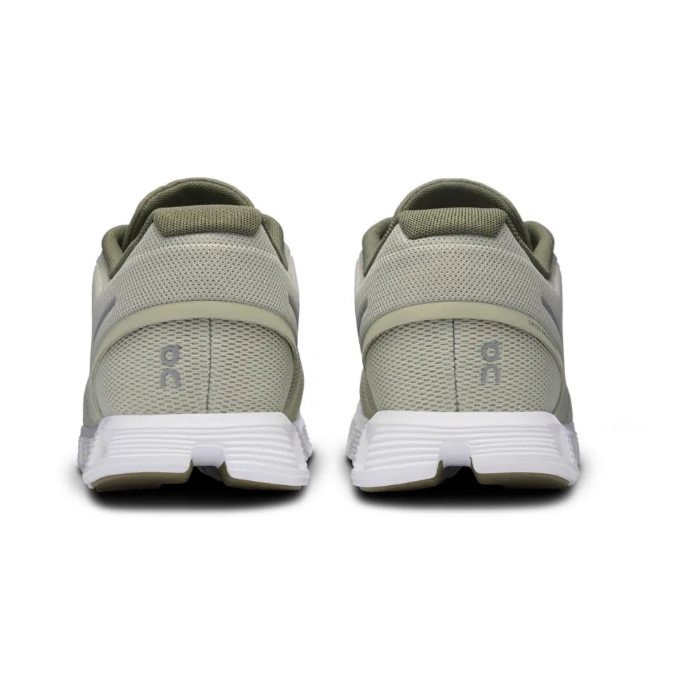 Scarpe On Cloud 5 - Verde - A