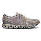 Scarpe On Cloud 5 - Grigio grigio - A