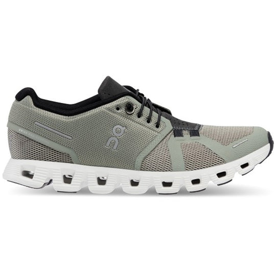 On Cloud 5 women shoes - Grey