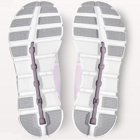 Scarpe donna On Cloud 5 - Rosa - N