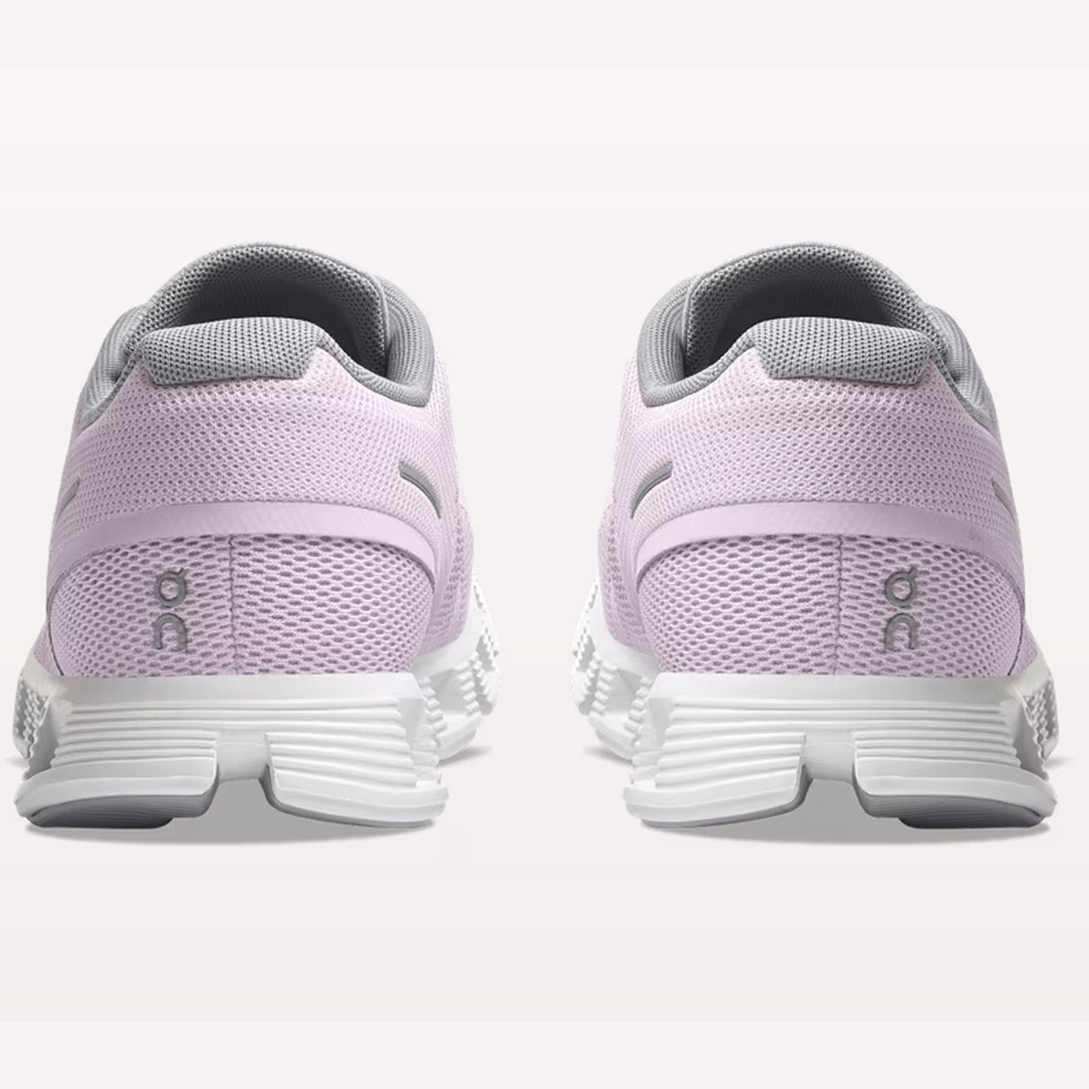 Scarpe donna On Cloud 5 - Rosa - O