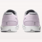 Scarpe donna On Cloud 5 - Rosa - O