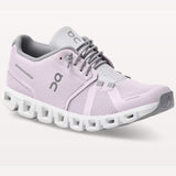 Scarpe donna On Cloud 5 - Rosa - P