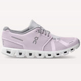 Scarpe donna On Cloud 5 - Rosa - M