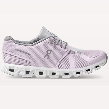 Scarpe donna On Cloud 5 - Rosa - M