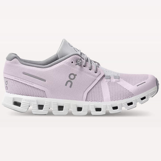 On Cloud 5 women shoes - Pink