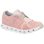 On Cloud 5 women shoes - Rose shell