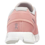 Chaussures femme On Cloud - Rose shell