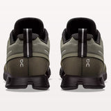 Scarpe On Cloud 5 Waterproof - Marrone - A