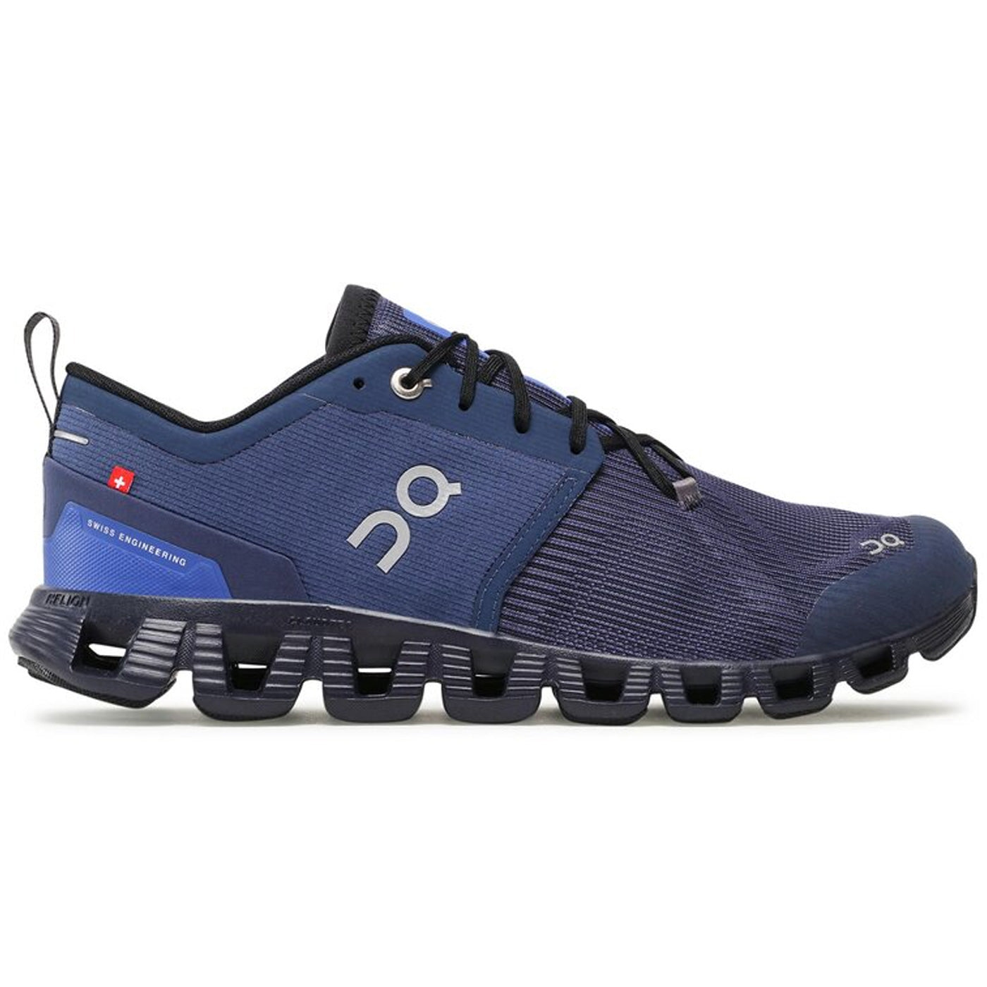 On Cloud X 3 Shift shoes Blue All4cycling