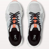 Scarpe On Cloudflyer 4 - Bianco - L