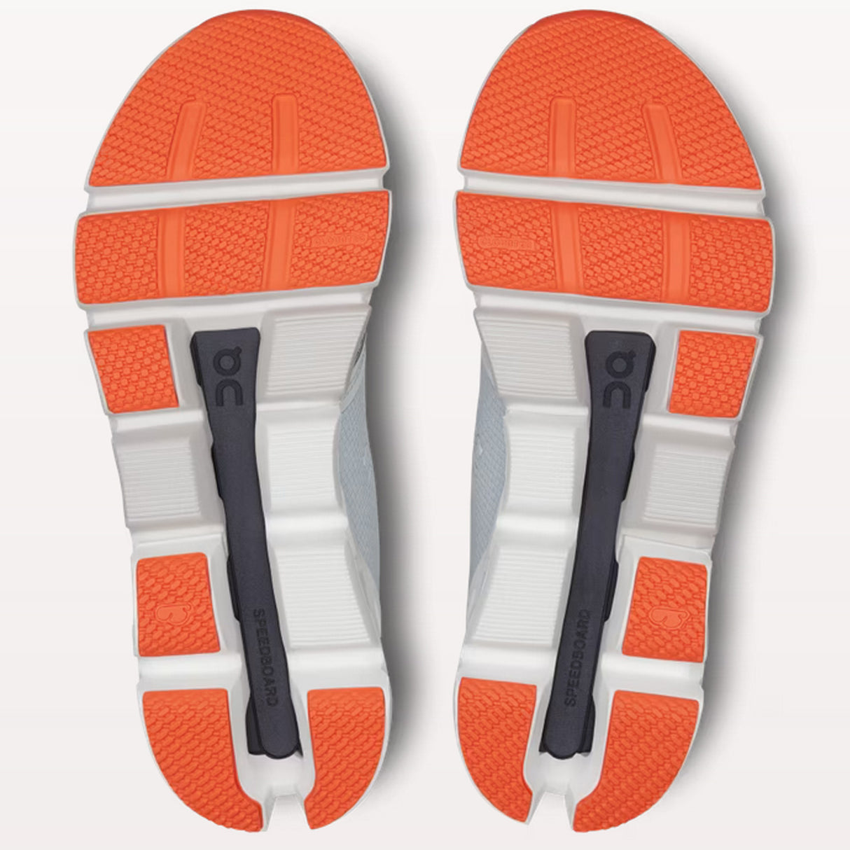 Scarpe On Cloudflyer 4 - Bianco - M