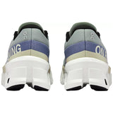 Scarpe donna On Cloudmonster 2 - Verde - I