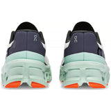 Scarpe On Cloudmonster - Bianco verde - L