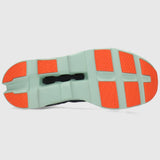 Scarpe On Cloudmonster - Bianco verde - M