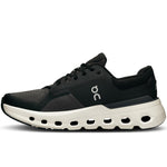 Chaussures On Cloudrunner 2 - Noir gris 