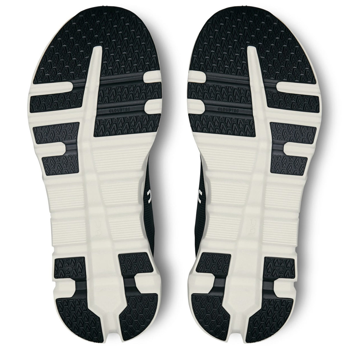 Scarpe On Cloudrunner 2 - Nero grigio - N