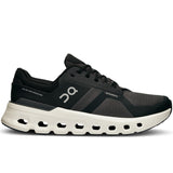 Scarpe On Cloudrunner 2 - Nero grigio - G