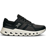 On Cloudrunner 2 shoes - Black grey