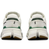 Scarpe On Cloudrunner 2 - Bianco verde - P