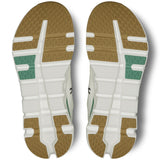 Scarpe On Cloudrunner 2 - Bianco verde - Q