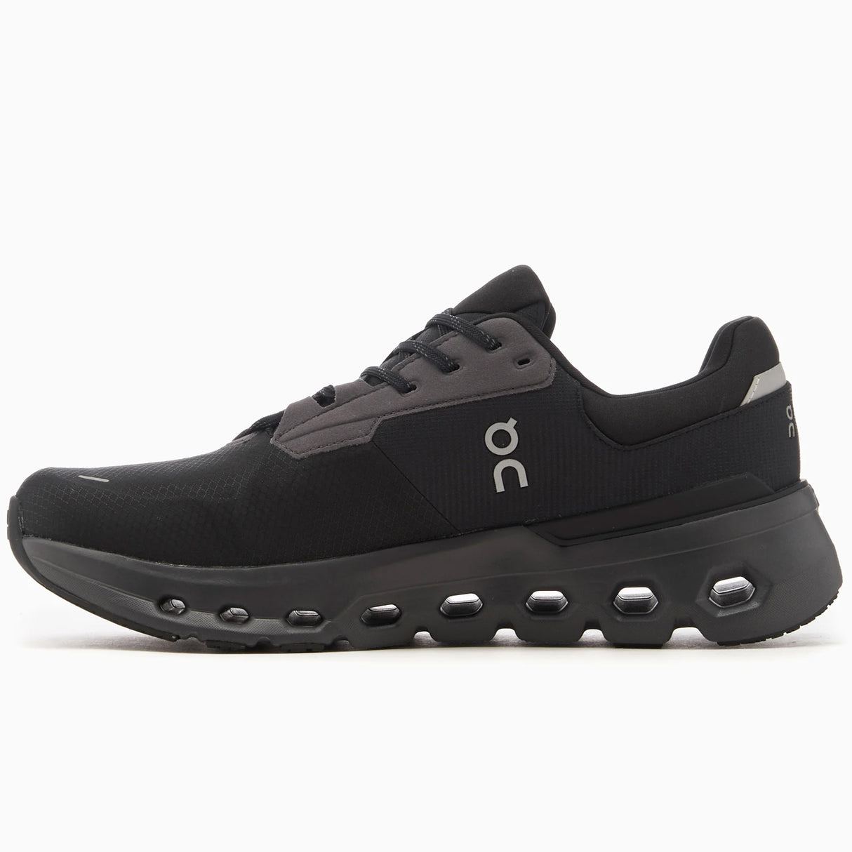 Scarpe On Cloudrunner 2 Waterproof - Nero - L