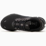 On Cloudrunner Waterproof 2 shoes - Black 