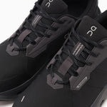 On Cloudrunner Waterproof 2 shoes - Black 