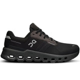 Scarpe On Cloudrunner 2 Waterproof - Nero - I
