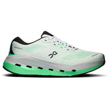 Scarpe On Cloudrunner 3 Max - White Verdite