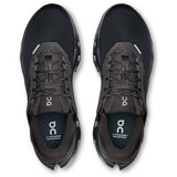 Scarpe On Cloudrunner 3 Waterproof - Nero