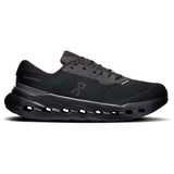 Scarpe On Cloudrunner 3 Waterproof - Nero