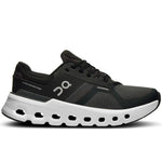 On Cloudrunner 2 women shoes - Grey black