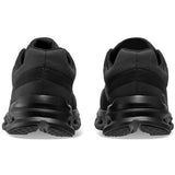 Scarpe On Cloudrunner Waterproof - Nero - I
