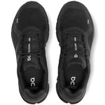 Zapatillas On Cloudrunner Waterproof - Negro 