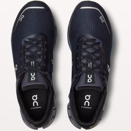 Scarpe On Cloudspark - Black Blueberry - B