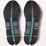 Zapatillas On Cloudspark - Black Blueberry