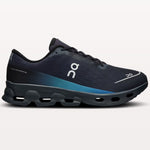 On Cloudspark shoes - Black Blueberry