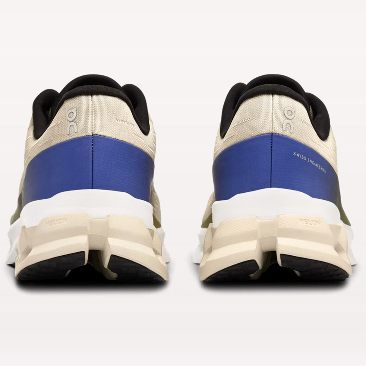 Scarpe On Cloudspark - Ice Grove - Q