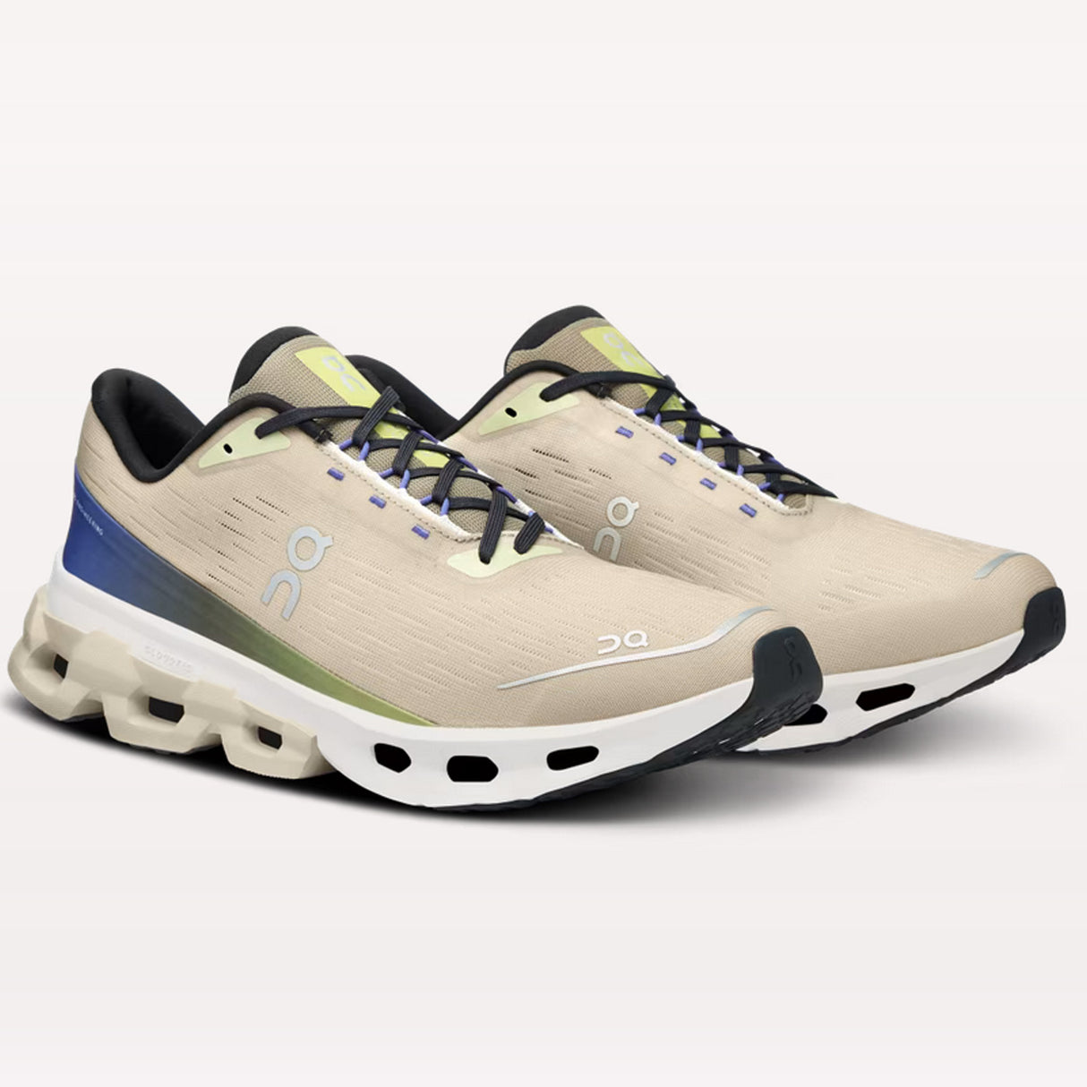 Scarpe On Cloudspark - Ice Grove - A