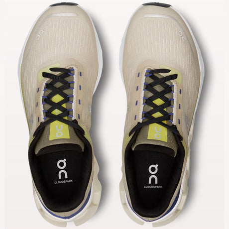 Scarpe donna On Cloudspark - Ice Grove - F