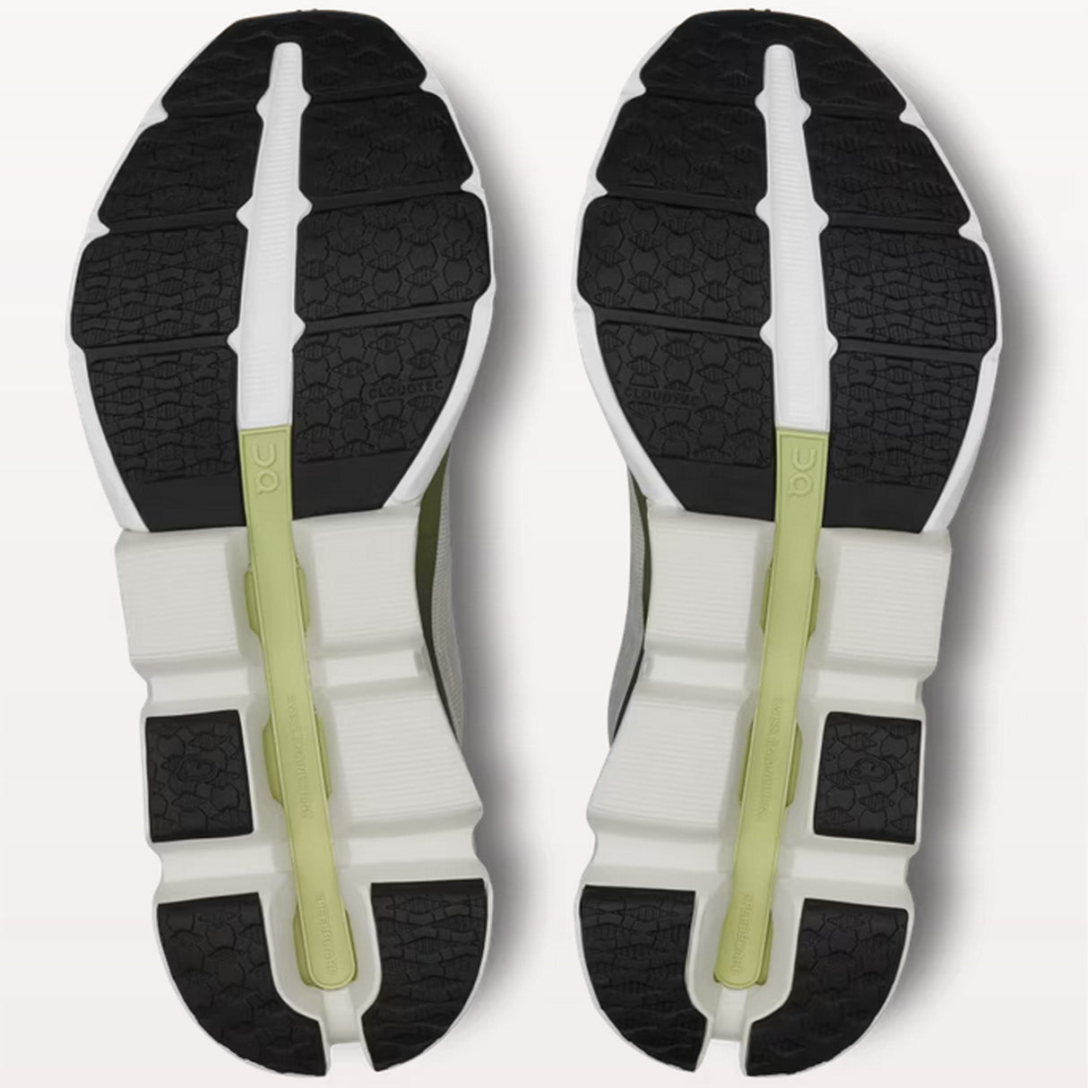 Scarpe donna On Cloudspark - Ice Grove - G