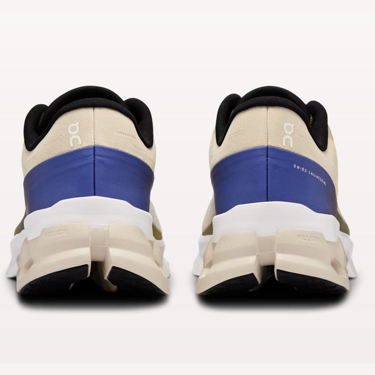 Scarpe donna On Cloudspark - Ice Grove - H